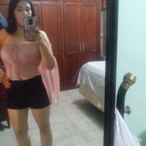 Meet your Posher, Judith